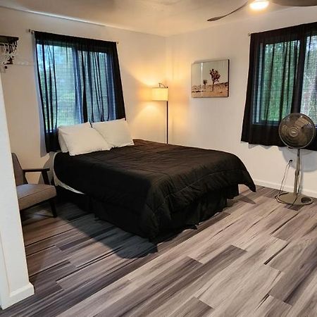 #5 New! Cozy Getaway Hot Spot Hilo Keaau Big Island Of Hawaii Self Checkin Studio Apt Exterior foto