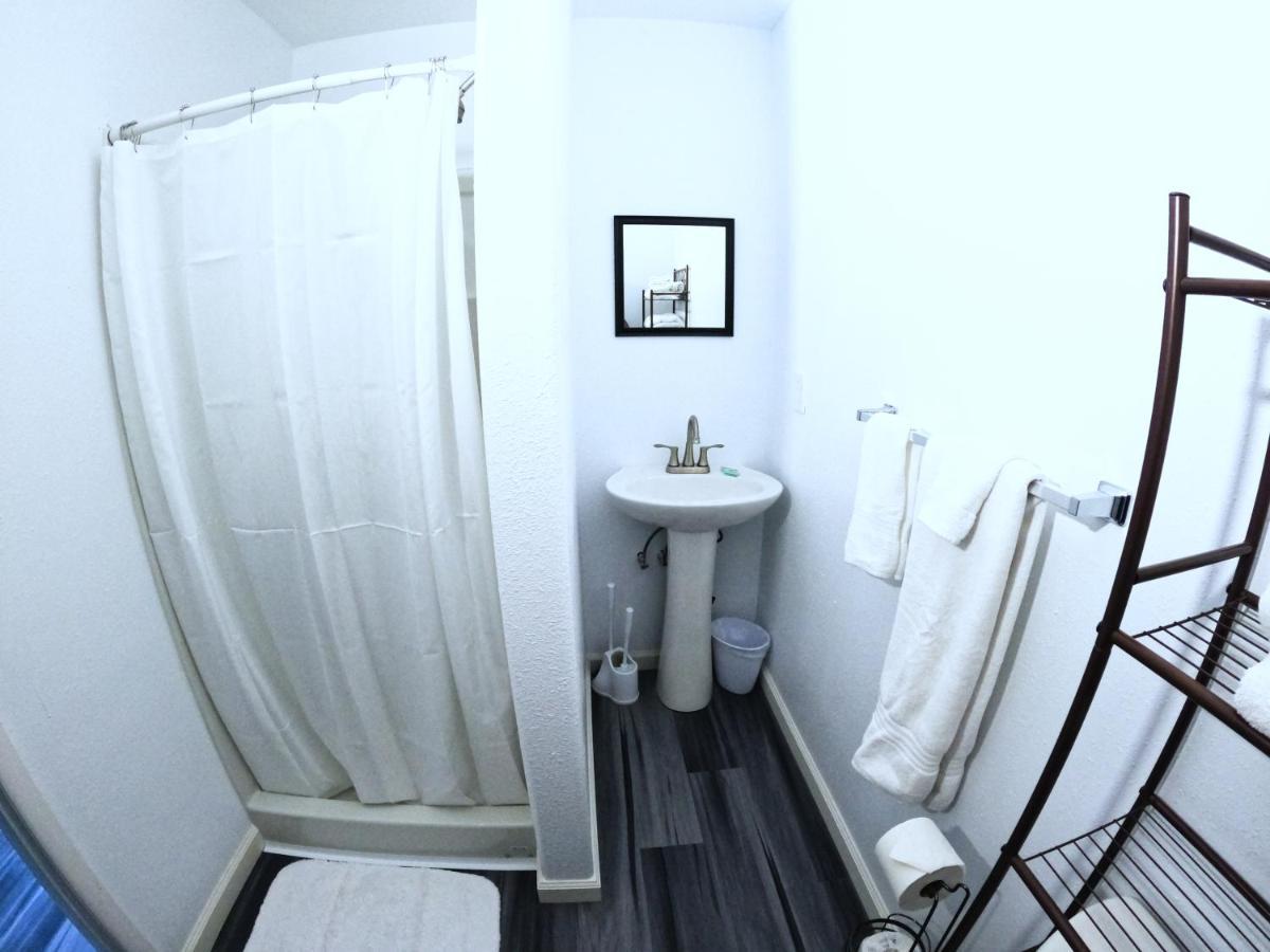 #5 New! Cozy Getaway Hot Spot Hilo Keaau Big Island Of Hawaii Self Checkin Studio Apt Exterior foto