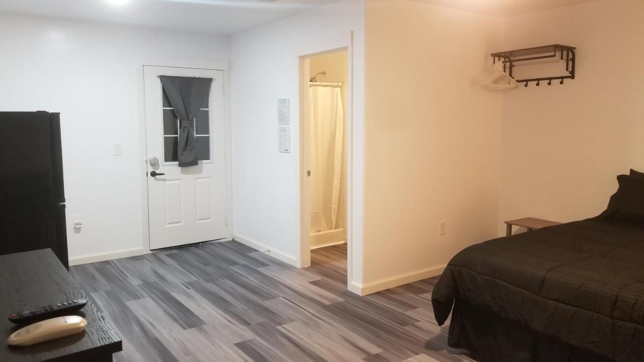 #5 New! Cozy Getaway Hot Spot Hilo Keaau Big Island Of Hawaii Self Checkin Studio Apt Exterior foto