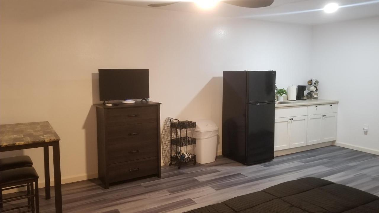 #5 New! Cozy Getaway Hot Spot Hilo Keaau Big Island Of Hawaii Self Checkin Studio Apt Exterior foto