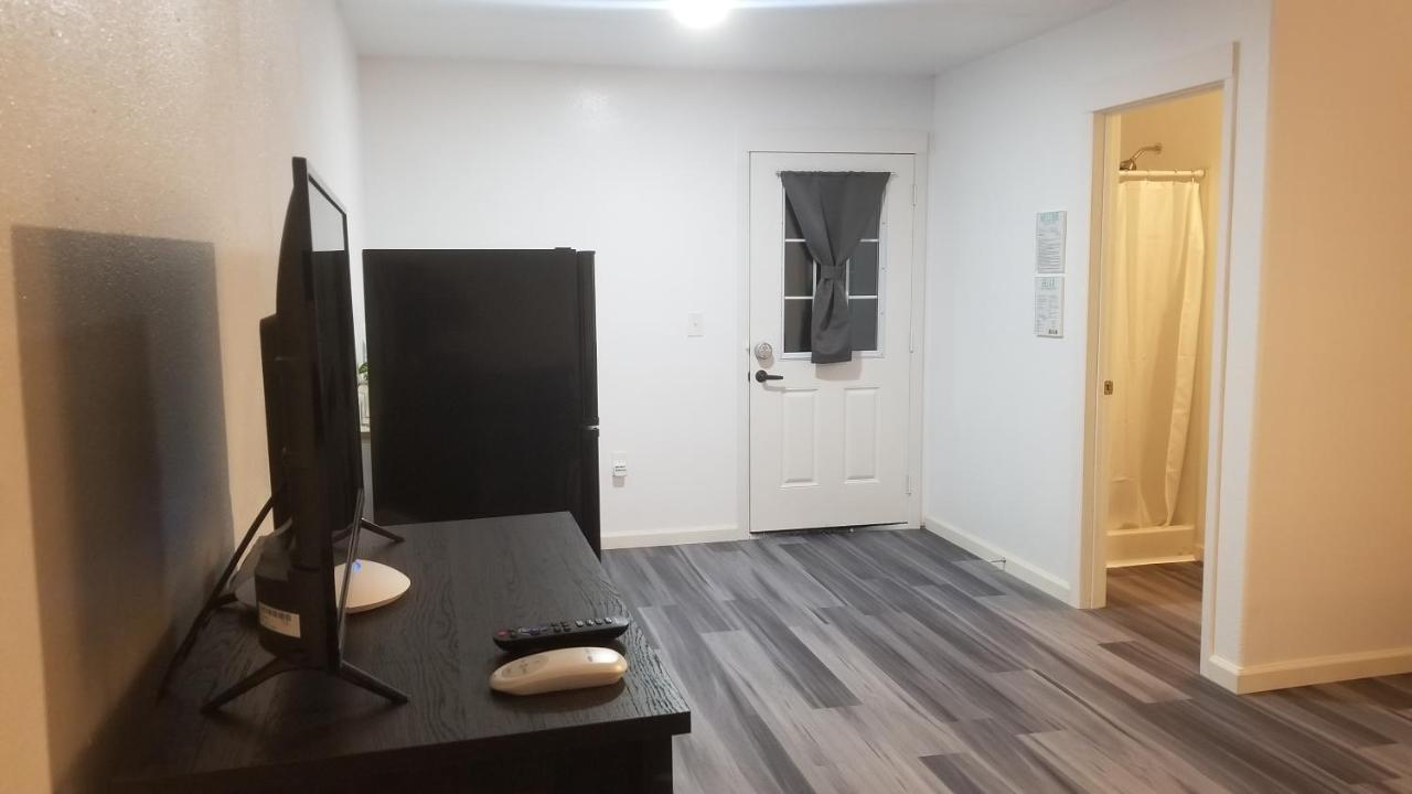 #5 New! Cozy Getaway Hot Spot Hilo Keaau Big Island Of Hawaii Self Checkin Studio Apt Exterior foto